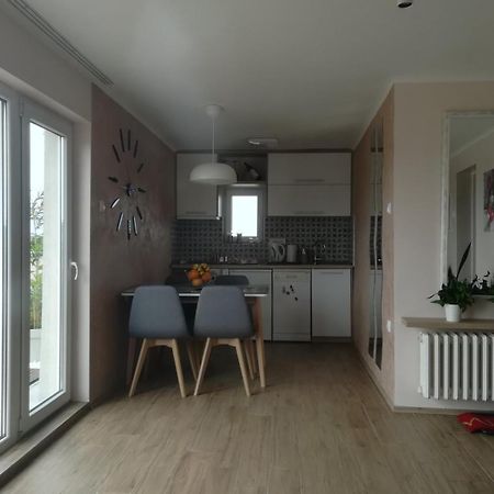 Penthouse Apartment Νόβι Σαντ Εξωτερικό φωτογραφία